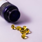 Fish Oil Pills