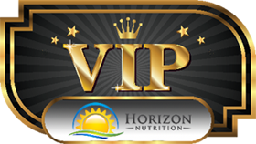 Horizon Nutrition Supplements and Vitamins