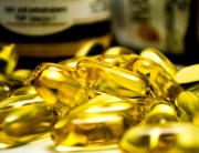 Fish Oil Supplement